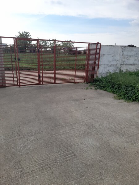 Comuna Berceni